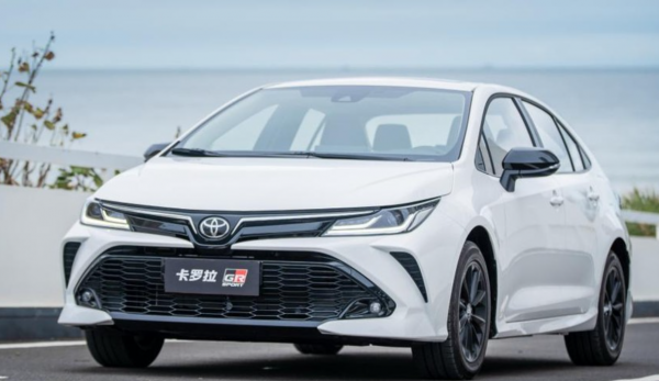 合資四大重磅A級車來襲，“油耗”都是殺手鐧，誰能叫板比亞迪？