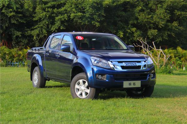 分時四驅還帶地形模式,多種駕駛模式是如何實現的 分時四驅還帶地形模式,多種駕駛模式是如何實現的