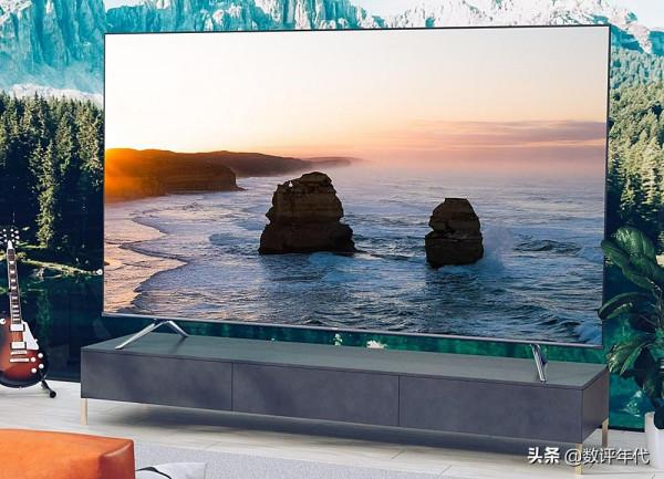 銷量最好的85英寸電視彙總：海信第一，第二名非國產且售價貴69%