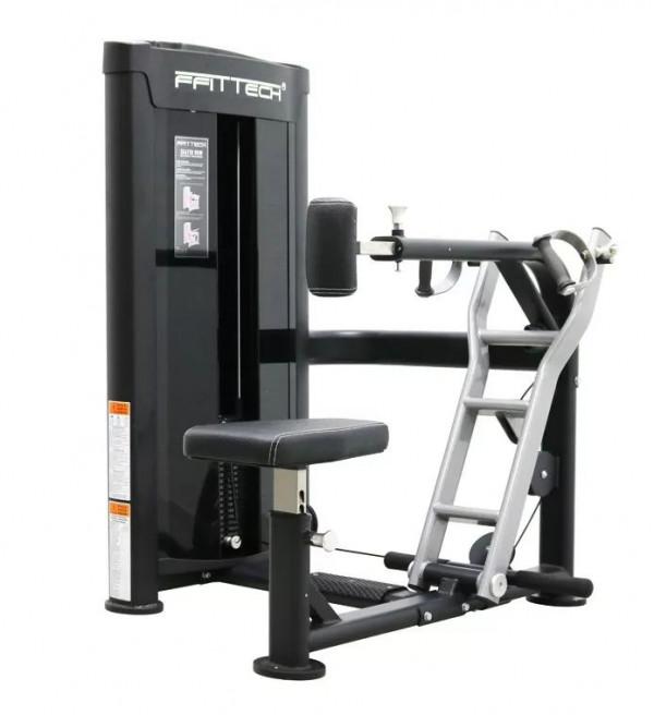 辦了健身卡,還不知道怎麼用器械?看這裡 辦了健身卡,還不知道怎麼用器械?看這裡