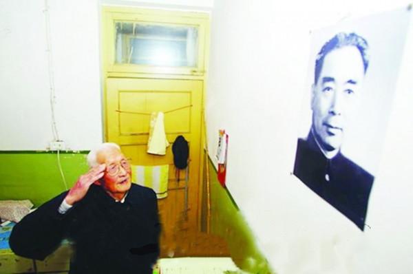 曾3次秘密護送總理的“007”是誰？他後來怎樣了？