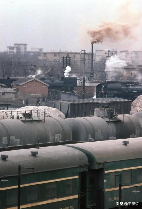 懷舊中國｜1979年的安徽合肥