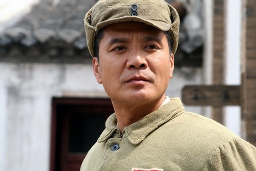 劉之冰：二婚娶茹萍，將繼女視若親生，你就是我的親生女兒