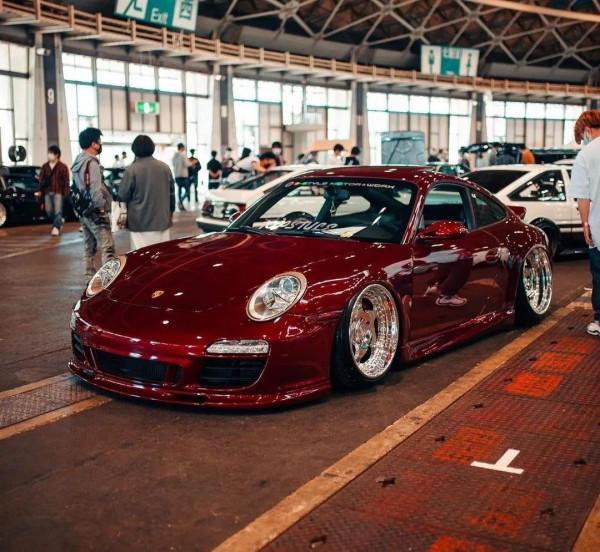 &quot;只要我活著，就繼續改裝！&quot;