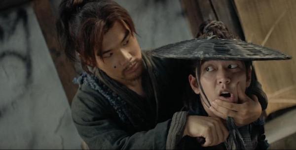 全片沒有一個流量明星,劇情反轉過癮,這部低成本網大真令人意外 全片沒有一個流量明星,劇情反轉過癮,這部低成本網大真令人意外