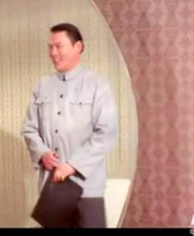 41年前的經典電影《廬山戀》7位演員大盤點，其中3人辭世