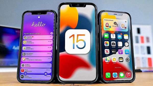 真香定理再現？iOS15.1釋出之後，15.0.2發熱續航竟然越來越好？