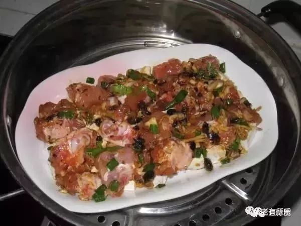 馬上過年了，收藏這40道蒸菜，提前做起來
