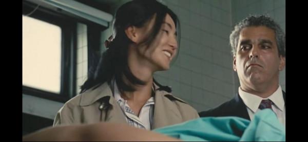 讓陳可辛認錯，甜蜜蜜裡這場張曼玉笑中帶淚的哭戲，好在哪裡？