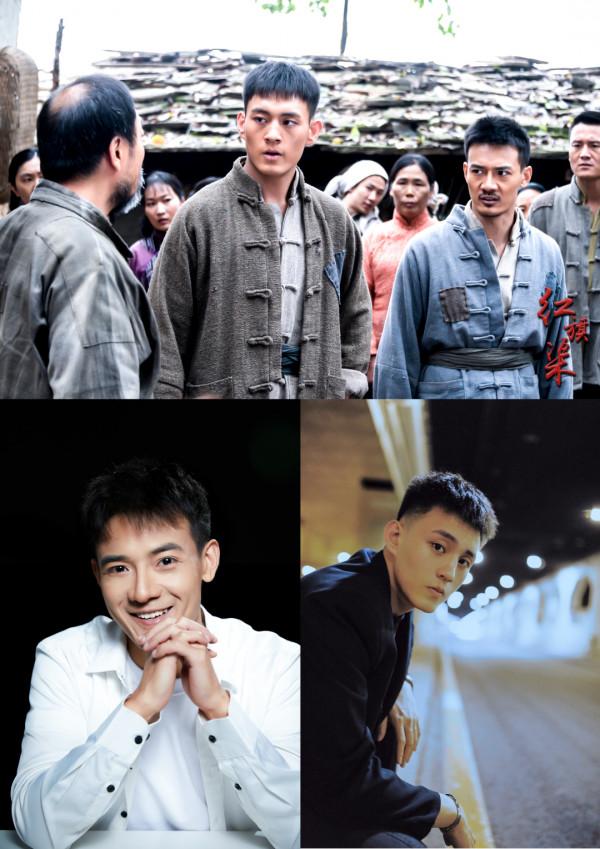 《紅旗渠》今日央視收官!浙江南派影業股份有限公司再創佳績 《紅旗渠》今日央視收官!浙江南派影業股份有限公司再創佳績