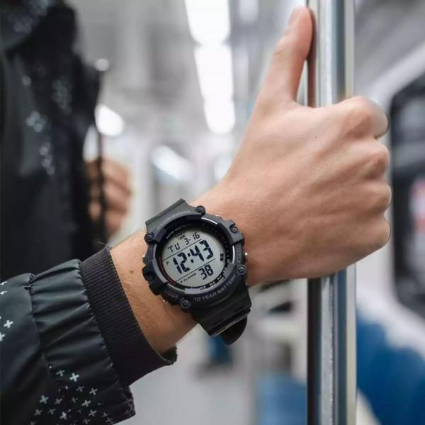 超低購表預算,這些傳統數顯表平價耐造、值得推薦 超低購表預算,這些傳統數顯表平價耐造、值得推薦