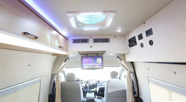 福生高頂G9 21.8萬元 國六自動擋全都有