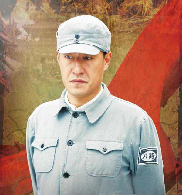 於震牽手辛月：再婚幸福是這樣修煉成的