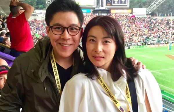 跳水女王郭晶晶，傳奇一生，獲獎無數，她靠什麼成為人生贏家？