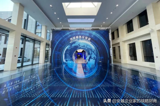 2021年終盤點！我國科技領域的幾大突破，太驕傲了