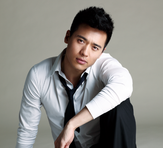 “高富帥”高雲翔：自己種的“惡果”，終究要自己嘗