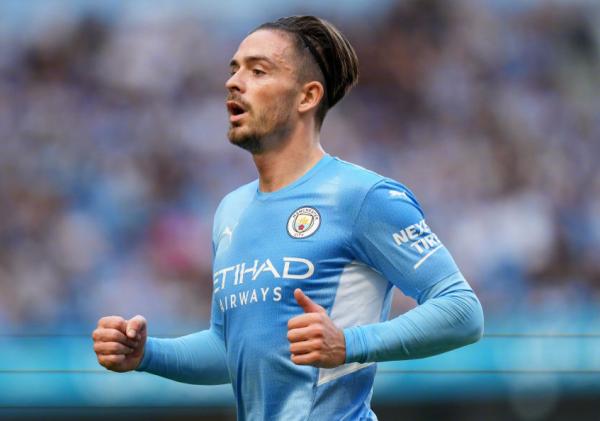 三贏買賣！格拉利什在曼城漸入佳境、維拉也大賺