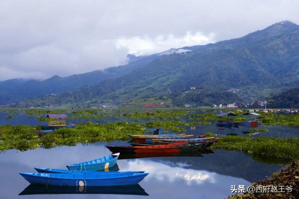 當代愚公牟其中：炸開喜馬拉雅山，把青藏高原改造成魚米之鄉