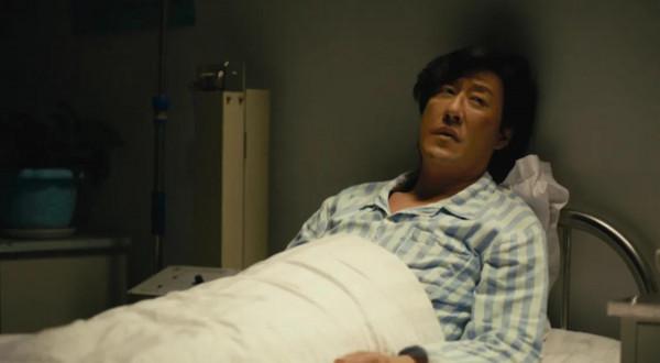 《人世間》雷佳音暴打渣男駱士兵，一個字&OpenCurlyDoubleQuote;爽&rdquo;