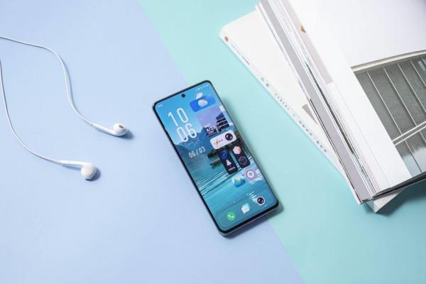 蔡司影像+5nm處理器,12+256G特惠800,vivo頂級旗艦也清倉 蔡司影像+5nm處理器,12+256G特惠800,vivo頂級旗艦也清倉