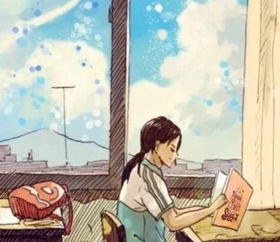 一個人的高光時刻