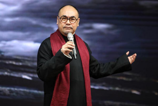 走到今天,62歲的臧金生,有“魯智深”的命,卻沒有大紅的運 走到今天,62歲的臧金生,有“魯智深”的命,卻沒有大紅的運