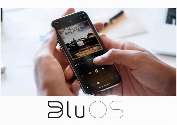 把豐富的音源高度整合:NAD M33 BluOS流媒體放大器 把豐富的音源高度整合:NAD M33 BluOS流媒體放大器