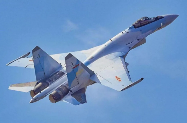 普京攤牌了！中俄“聯合研發的高科技武器”，可能是個什麼東西？