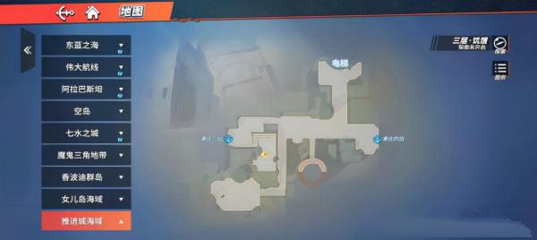 航海王熱血航線來一起玩啊任務攻略