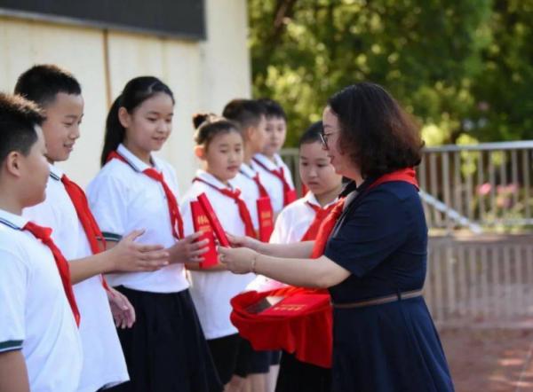 學生開學沒多久,就有希望迎來“新假期”?聽聽教育部怎麼說 學生開學沒多久,就有希望迎來“新假期”?聽聽教育部怎麼說