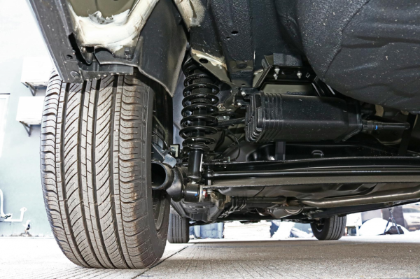 比亞迪F3：誰說便宜無好貨？不到4萬塊，能跑能裝還很省油