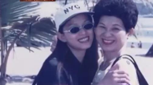 冷門女神葉全真：金城武遙望的女人？四段情傷後，至今未婚