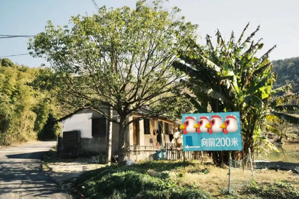 咕咕噠！挖到一家店，打車300塊都值得專程跑一趟