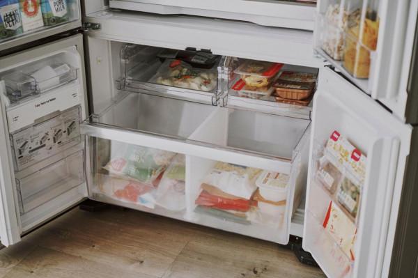 高質量人群的智慧之選，日立R-FBF590GC冰箱實用測評