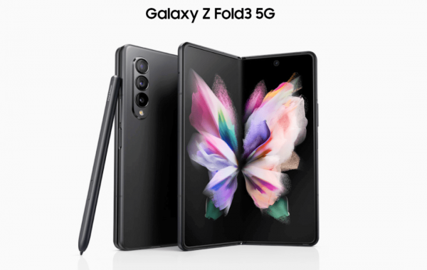 幾乎無槽點!三星Galaxy ZFold 3月銷破百萬,摺疊屏時代真的來了? 幾乎無槽點!三星Galaxy ZFold 3月銷破百萬,摺疊屏時代真的來了?