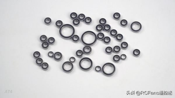 Crossrc 即將推出AT4V RTR車型 Crossrc 即將推出AT4V RTR車型