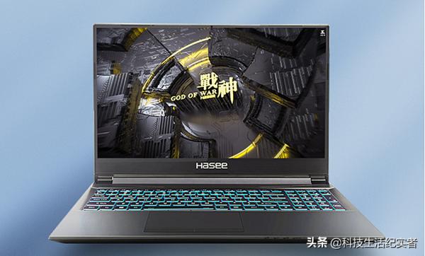 五款最佳的RTX3050筆記本：有遊戲本也有輕薄本，最低售價不足6千