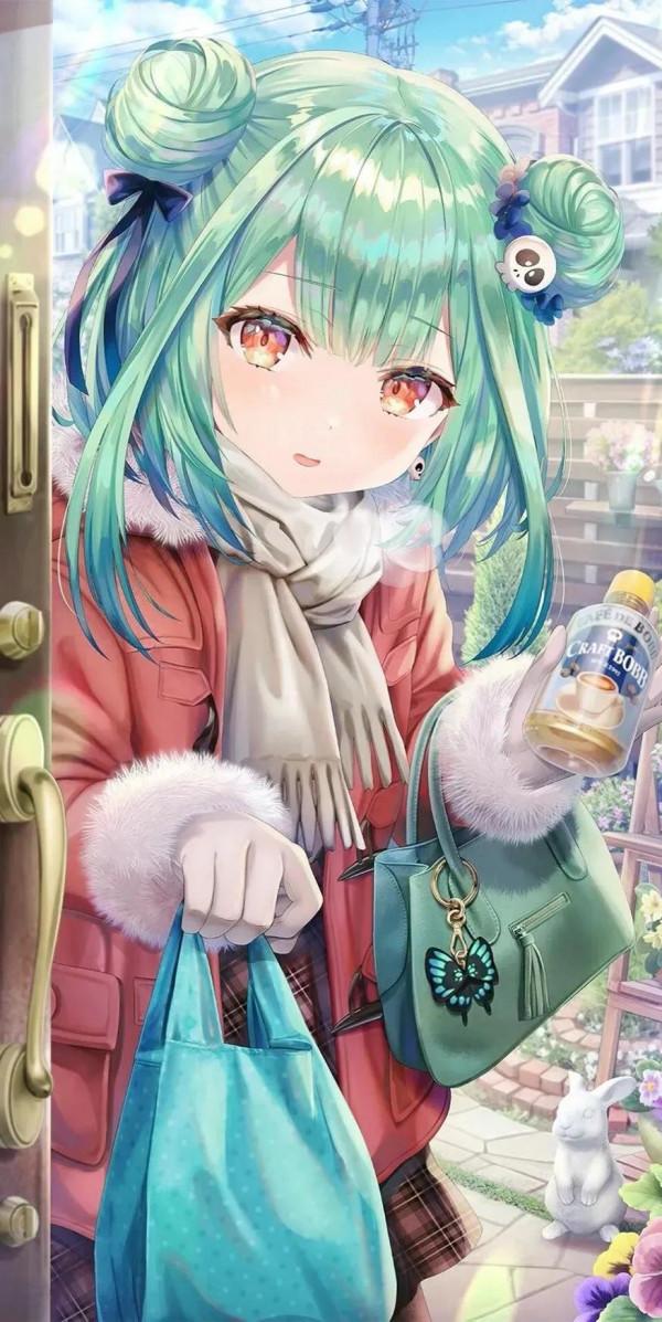 喜歡收藏國漫看過來第二十一期