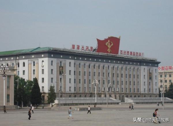 來到朝鮮的“發達城市”，為什麼見不到廣告牌？稀奇了