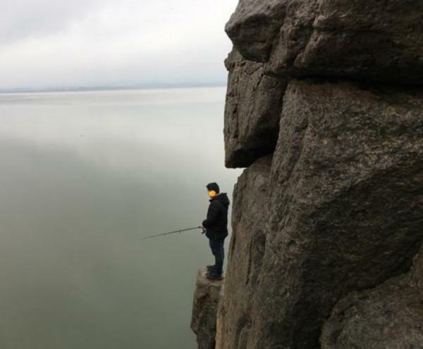 你經常切線跑魚嗎?切線的九大原因,各有應對之策 你經常切線跑魚嗎?切線的九大原因,各有應對之策