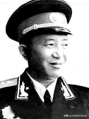 開國將帥中陳賡、粟裕等最長壽的大將是誰？最後去世的又是誰？