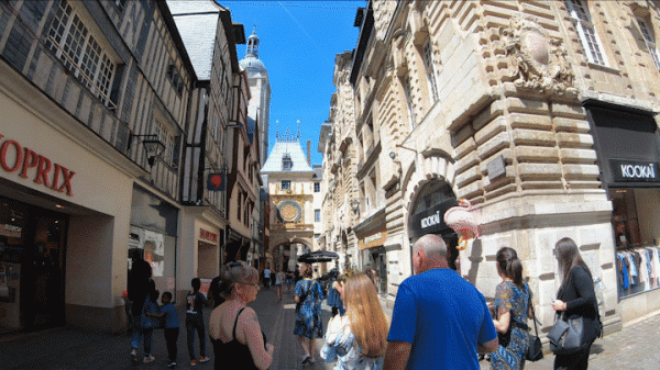 中國小夥的航海日記（十五）外國人為啥少？瑞士人自殺式航海