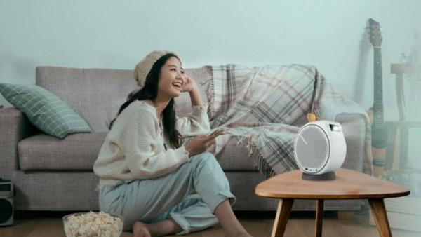 2021年度優秀品牌獎：智慧、創意、品質的明基“大屏”