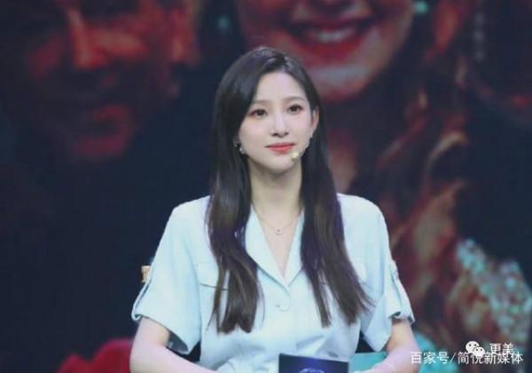 央視新國民老婆來了!王冰冰甜姐地位不保? 央視新國民老婆來了!王冰冰甜姐地位不保?