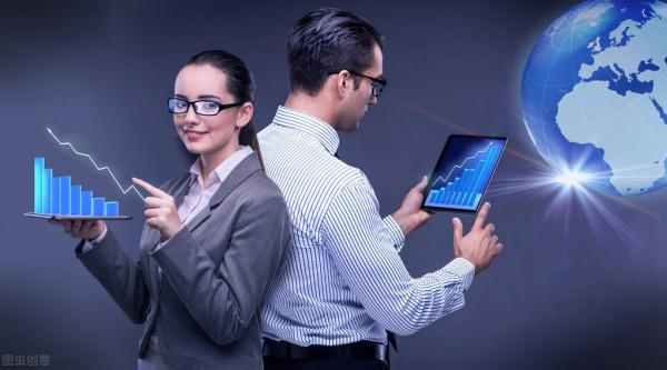 嶽曰安：網際網路經濟將提高效率和生產力，並創造前所未有的新機遇