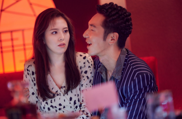 林心如這部新劇,實在是太頂了,一口氣刷完還不過癮 林心如這部新劇,實在是太頂了,一口氣刷完還不過癮