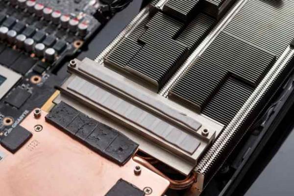 4K高幀率遊戲猛將，技嘉魔鷹RTX 3080 Ti顯示卡評測