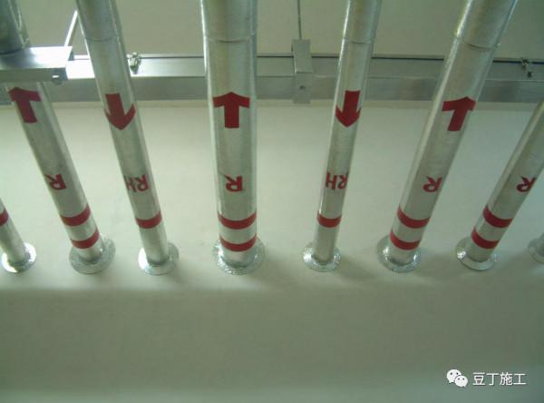 工程質量標準化照片139張！主體、屋面、裝修及安裝工程