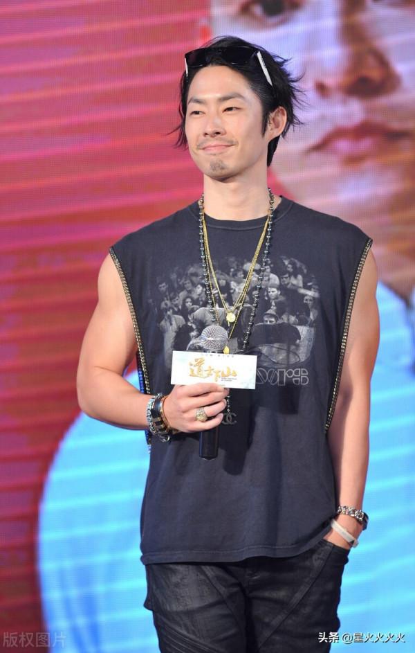 四個人四種結局，當年陪你去看流星雨的 F4，情感歸宿是這樣