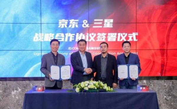 年銷2&period;7億臺手機，卻在中國市場一敗塗地，三星在華為何不受寵？